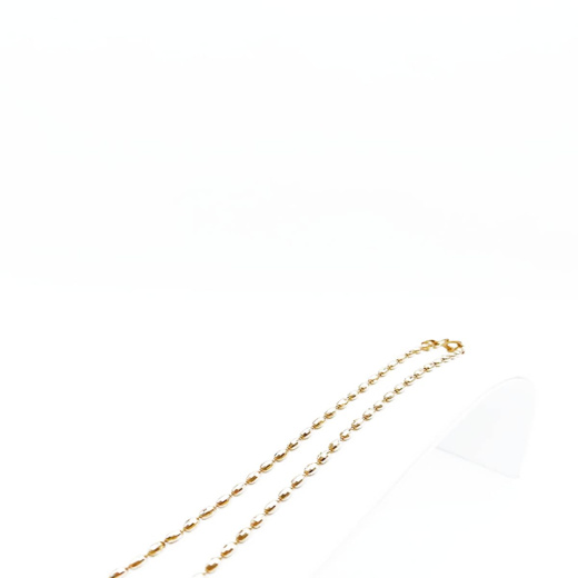 Браслет из золота 585 пробы