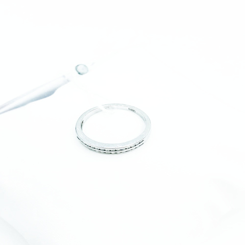 Кольцо из золота 585 пробы