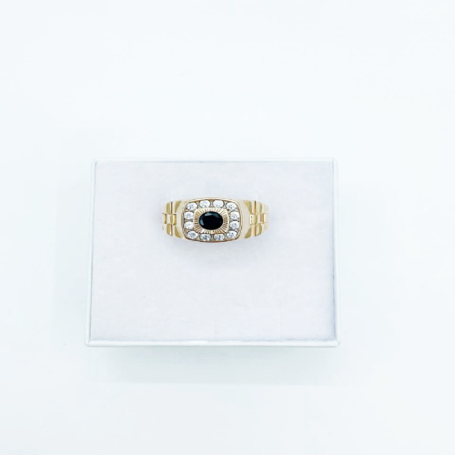 Кольцо из золота 585 пробы Кольцо из золота 585 пробы