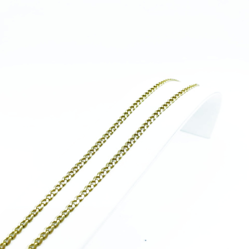 Цепь из золота 585 пробы