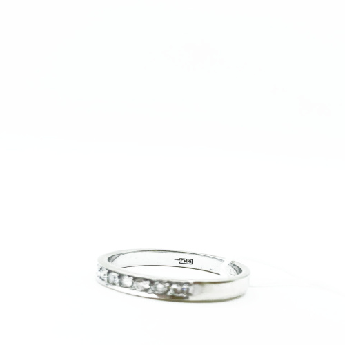 Кольцо из золота 585 пробы