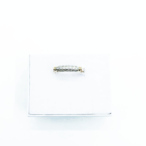 Кольцо из золота 585 пробы Кольцо из золота 585 пробы