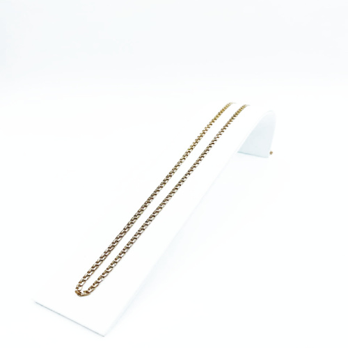 Цепь из золота 585 пробы