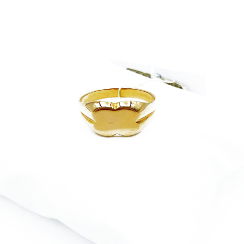 Кольцо из золота 583 пробы