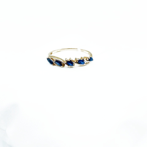 Кольцо из золота 585 пробы