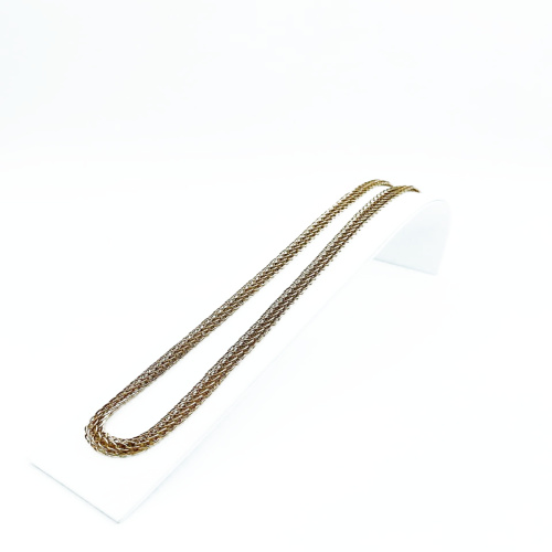 Цепь из золота 585 пробы