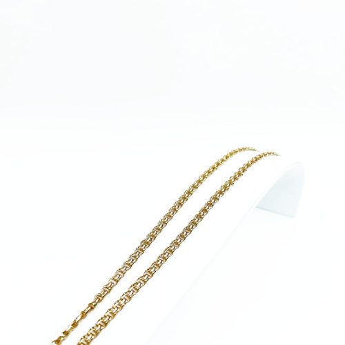 Цепь из золота 585 пробы