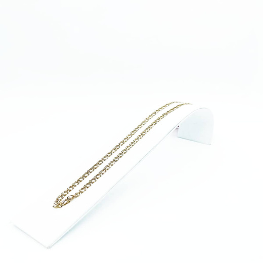 Цепь из золота 585 пробы