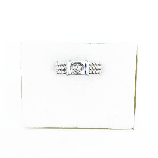 Кольцо из золота 585 пробы