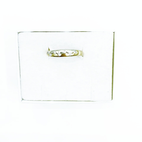 Кольцо из золота 585 пробы