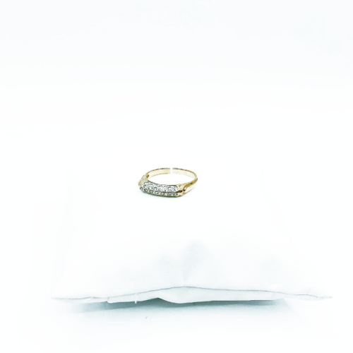 Кольцо из золота 585 пробы Кольцо из золота 585 пробы